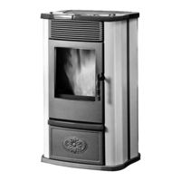 Edilkamin ECOIDRO Installation, Usage Et Maintenance