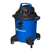 Vacmaster VOC507PF Manuel D'utilisation