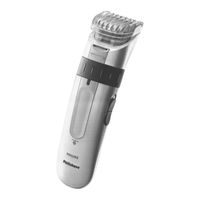 Philips HQT784 Mode D'emploi