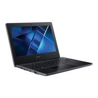 Acer TravelMate B311-31 Manuel D'utilisation