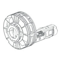 BFT WIND RMC 445B 240 EF Instructions De Montage