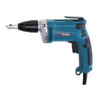 Makita 6824 Mode D'emploi