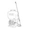 Echo SHR-210