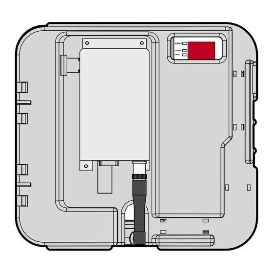 Hunter IMMS-R Instructions D'utilisation