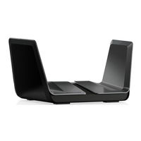 Netgear ORBI AX6000 Mode D'emploi
