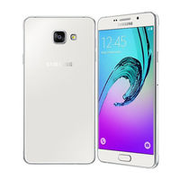 Samsung Galaxy A5 Mode D'emploi