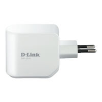 D-Link DAP-1320 Manuel D'utilisation