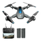 Drones Deerc D10 Instructions D'utilisation