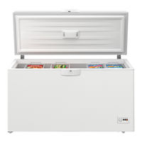 Beko HSM35050 Notice D'utilisation