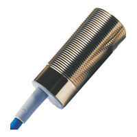 Rechner Sensors KAS-40-A13-N Notice D'utilisation