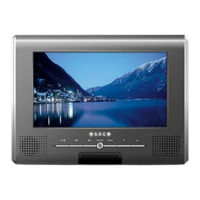Sevic Systems SV070370 Manuel De L'utilisateur