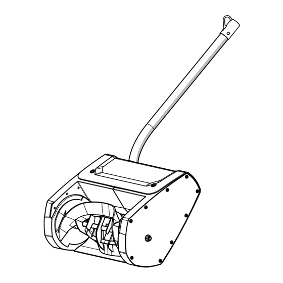 Ryobi Expand-It RYSNW00 Manuel D'utilisation