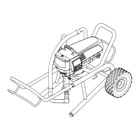 Titan IMPACT 740 Notice D'utilisation