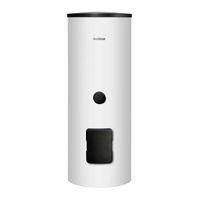 Buderus SM290.5 E Notice D'installation Et D'entretien