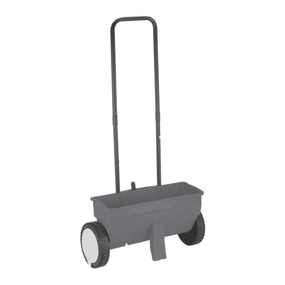 EINHELL GC-SR 12 Instructions D'origine