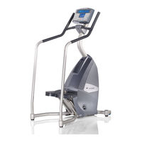 Stairmaster StairClimber SC916 Manuel D'utilisation