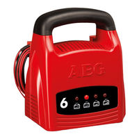 Aeg LK 1204 Mode D'emploi