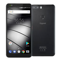 Gigaset GS370plus Mode D'emploi