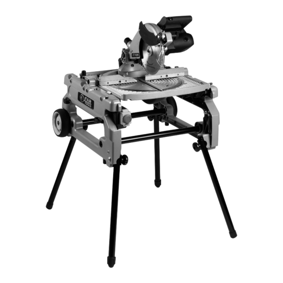 Far Tools FS 254 Notice Originale