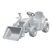 Costway TQ10103 Mode D'emploi