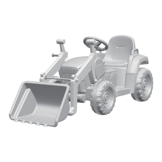 Costway TQ10103 Mode D'emploi