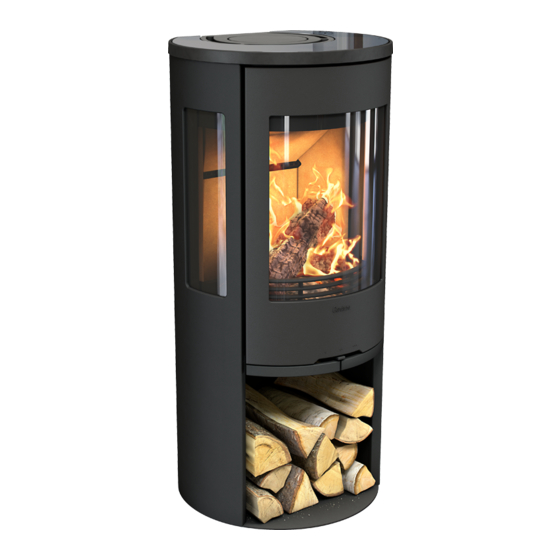 Contura C 556 Mode D'emploi
