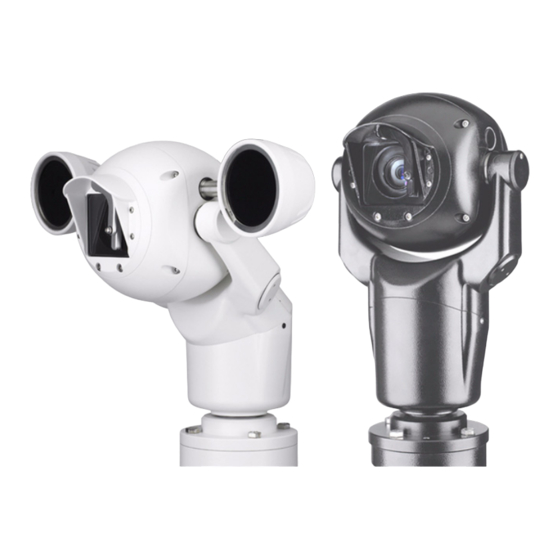 Bosch MIC 550 Série Manuel D'installation Et D'utilisation