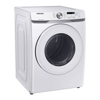 Samsung DVEG45T6000 Serie Manuel D'utilisation