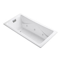 Kohler K-865-HB Guide Du Propriétaire