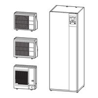 Fujitsu WATERSTAGE WGYA050ML3 Installation