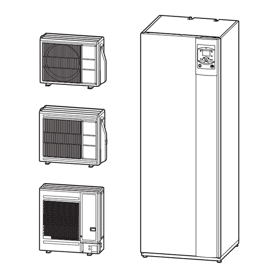 Fujitsu Waterstage Split Comfort Serie 5 Installation