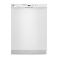 Kenmore Elite MICROCLEAN 665.1476 Serie Guide D'utilisation Et D'entretien