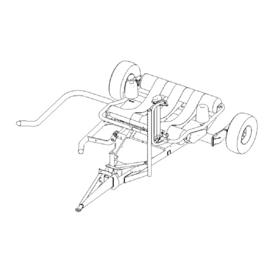 Vicon BW1100 Manuel D'utilisation