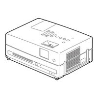 Epson MovieMate 85HD Guide De L'utilisateur