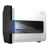 Illumina iScan Guide