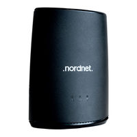 NordNet F266 Guide D'installation