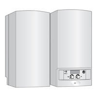 Elm.leblanc egalis BAS NOx PLUS NGLS24/B50-7XN Notice D'utilisation