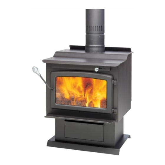 Century Heating FW3000 Manuel D'installation Et D'utilisation
