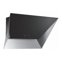 FALMEC Prisma PRISM85W Mode D'emploi