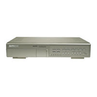 Velleman DVR4MQAE Mode D'emploi