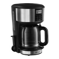 Russell Hobbs 20681-56 Mode D'emploi