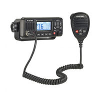 Plastimo VHF FX-500 Mode D'emploi