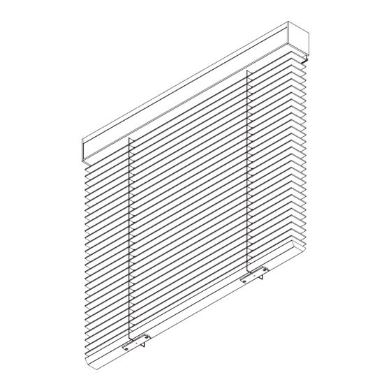 silentgliss SG 8960 Instructions D'installation