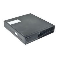 Eaton Powerware 39J4811 Guide D'installation