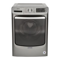 Maytag MHW8630HC0 Guide D'utilisation Et D'entretien