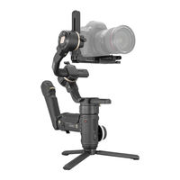 Zhiyun CRANE 3S Guide De L'utilisateur