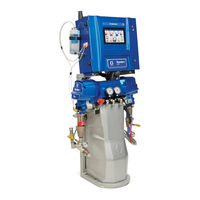 Graco REACTOR E-30 Fonctionnement