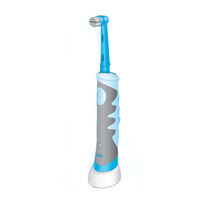 Braun Oral-B 4733 Mode D'emploi
