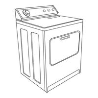 Whirlpool SGDX600JQ2 Instructions D'installation