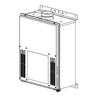 GSW 710 Manuel D'installation Et Guide Du Propriétaire